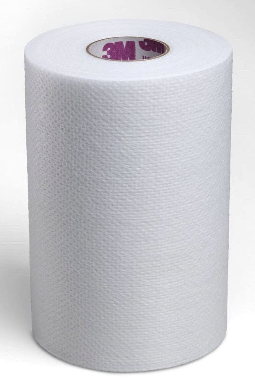 3M Medipore H 10cmx10m Rolle (12 Stk)