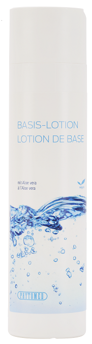 Phytomed Basislotion mit Aloe Vera (1000ml)