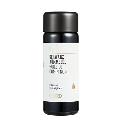 Phytomed Schwarzkümmelöl Bio (50ml)