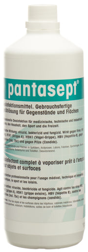 pantasept Desinfektion Lösung (1lt)