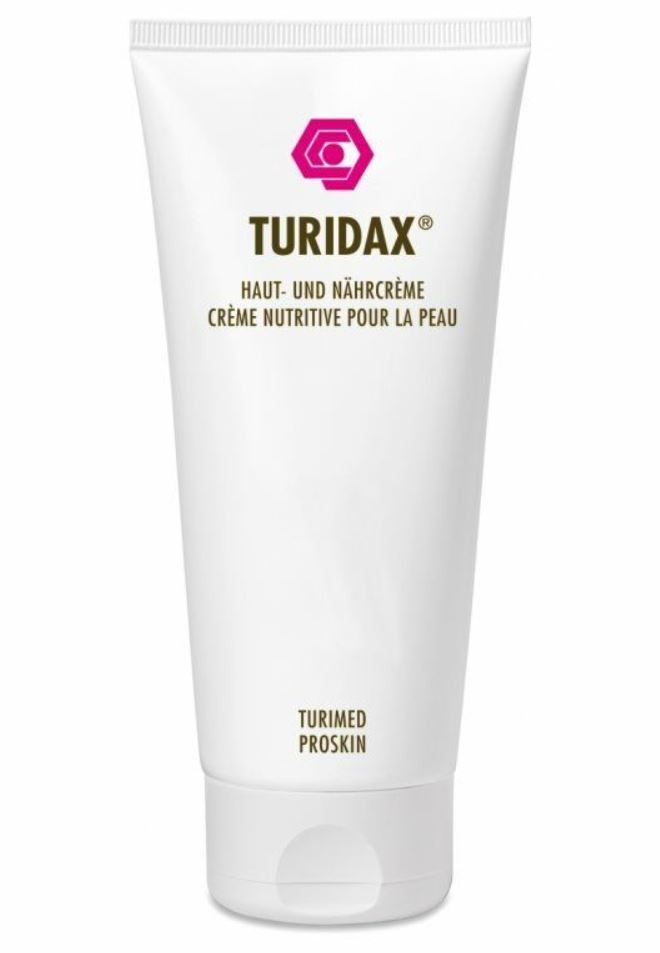 Turidax Haut- und Nährcreme (100ml)