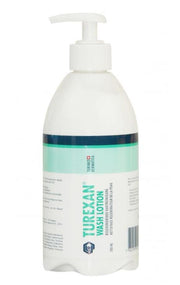 Turexan Wash Lotion (500ml)