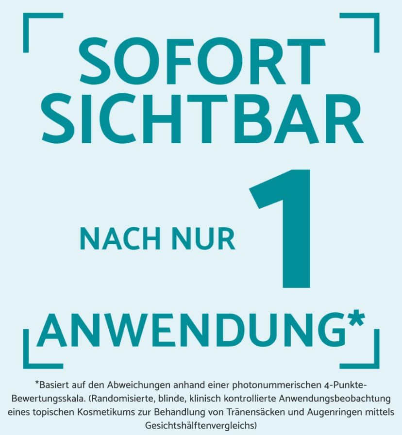 REMESCAR Tränensäcke und Augenringe (8ml)