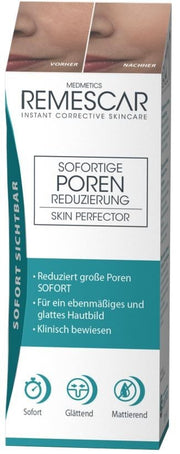 REMESCAR Sofortige Porenreduzierung (20ml)