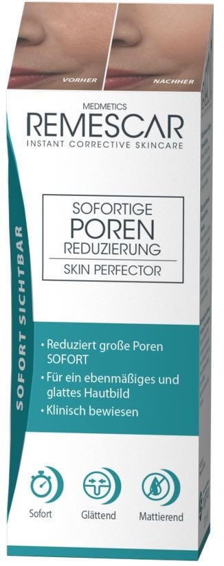 REMESCAR Sofortige Porenreduzierung (20ml)