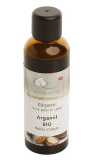 Aromalife Arganöl naturbelassen BIO (75ml)