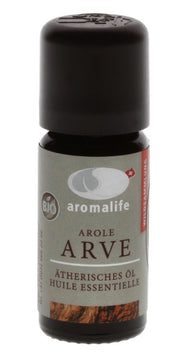 Aromalife ARVE ätherisches Öl Bio (10ml)