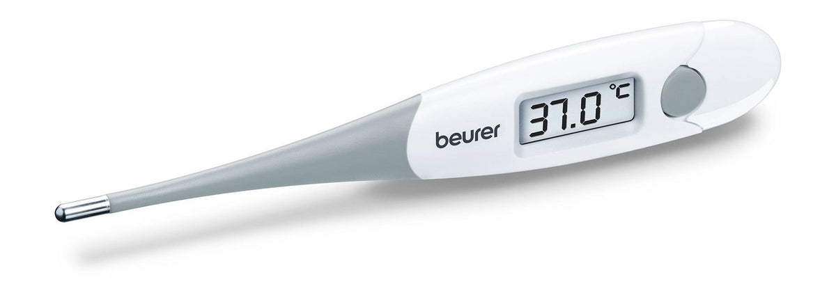 beurer Digital Fieberthermometer Express FT 15/I (1 Stk)