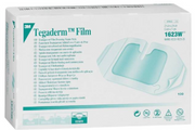 3M Tegaderm IV für Katheter 6x7cm (100 Stk)