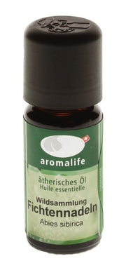Aromalife Fichtennadel Bio ätherisches Öl (10ml)