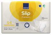 ABENA Slip Premium S4 small gelb (25 Stk)