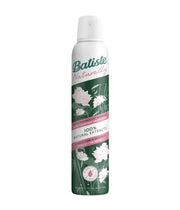 Batiste Trockenshampoo Natural Bamboo & Gardena (200ml)