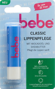 bebe Lipstick Classic Stick (4.9g)
