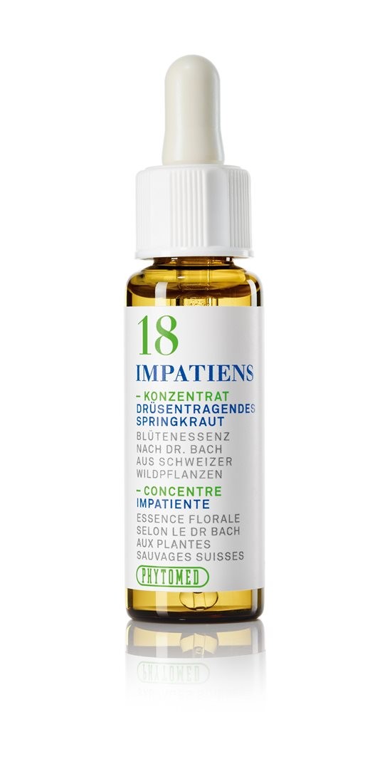 PHYTOMED SOS Konzentrat (10ml)