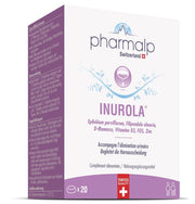 pharmalp INUROLA Tabletten (20 Stk)