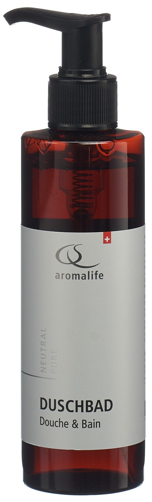 Aromalife PURE Duschbad (200ml)