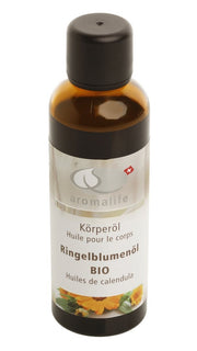 Aromalife Ringelblumenöl Bio (75ml)