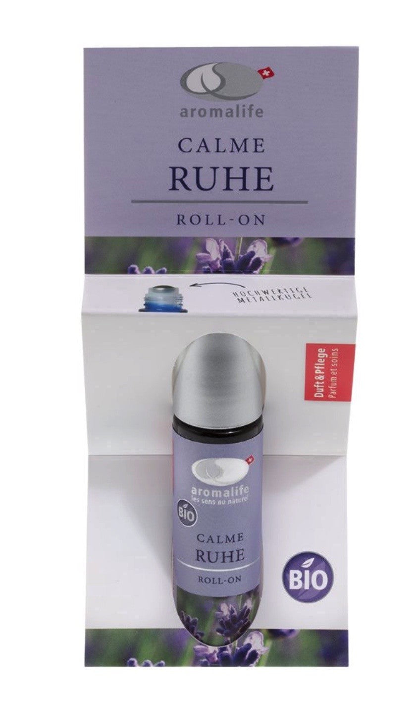 Aromalife Roll-on Ruhe (10ml)
