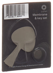 Aromalife YUN Aromavernebler Ersatz-Membran (1 Stk)