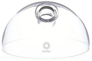 Aromalife YUN Aromavernebler Ersatz-Glasschale (1 Stk)