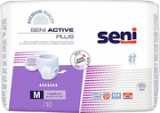 Seni Active Plus Pants M (10 Stk)