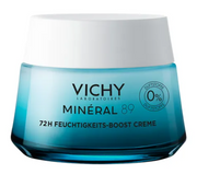 VICHY Minéral 89 Gesichtscreme (50ml)