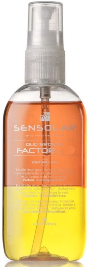 SENSOLAR Sonnenschutz LSF30 (100ml)