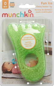 munchkin Kau & Beissring Fun Ice (1 Stk)