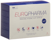 EUROPHARMA Hygienic Tampons (6 Stk)
