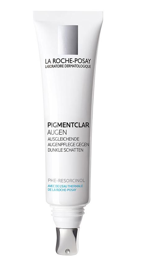La Roche Posay Pigmentclar Augen (15 ml)