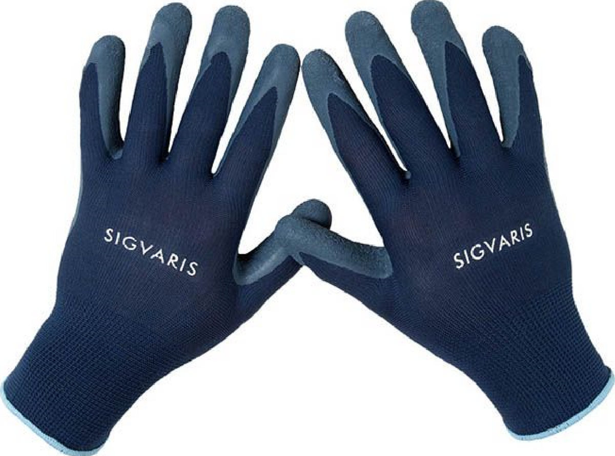 Sigvaris Textilhandschuhe M (1 Paar)