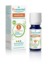 Puressentiel Ravintsara Ätherisches Öl Bio (10ml)