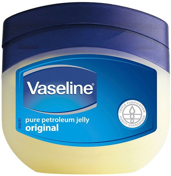Vaseline Original Dose (100ml)