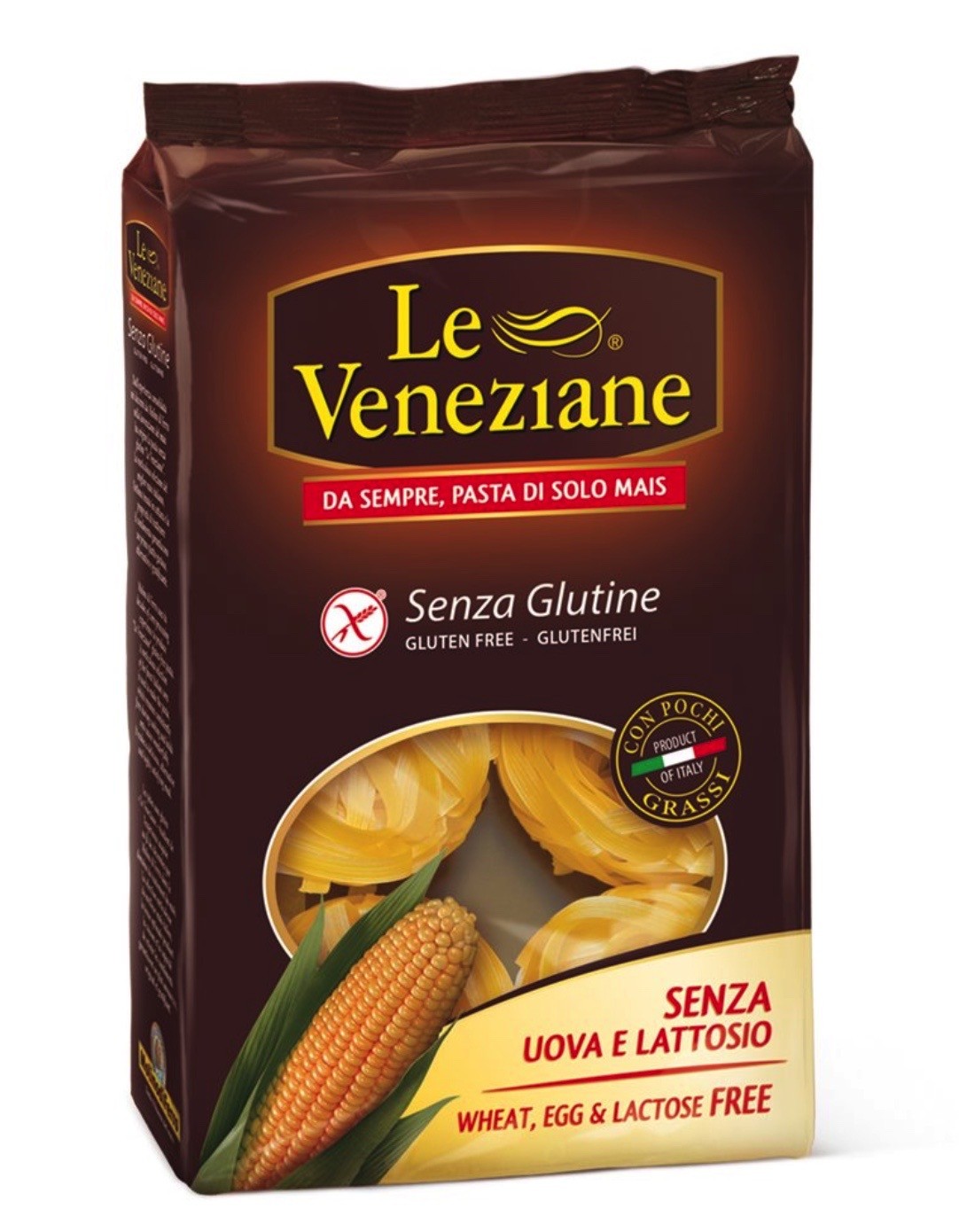 Le Veneziane Fettuccine glutenfrei (250g)