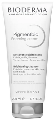 BIODERMA Pigmentbio Foaming cream (200ml)