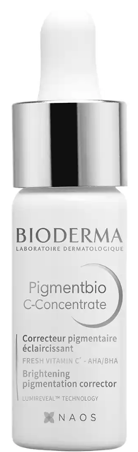 BIODERMA Pigmentbio C-Concentrate (15ml)