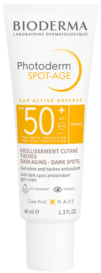 BIODERMA Photoderm Spot-Age SPF50+ (40ml)