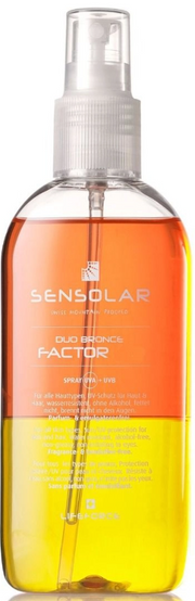 SENSOLAR Sonnenschutz LSF30 (200ml)