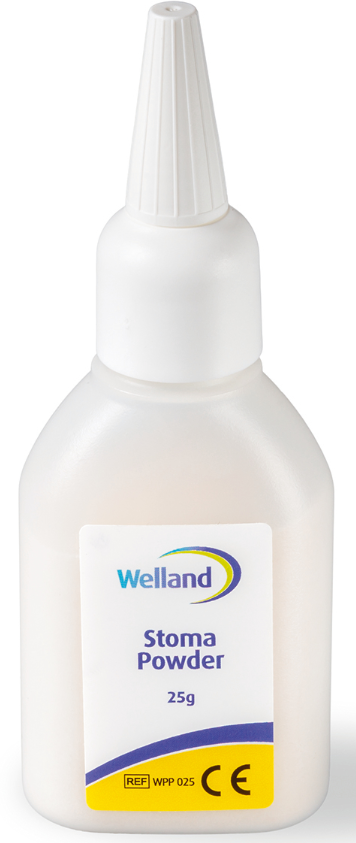 Welland Stoma Puder (25g)