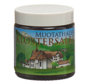 Muotathaler Klostersalbe (100ml)