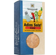 Sonnentor Adios Salz! Scharf Gemüse BIO (50g)