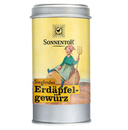 Sonnentor Sieglindes Erdäpfelgewürz BIO (22g)