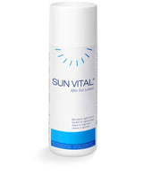Sun Vital After Sun Lotion (125ml)
