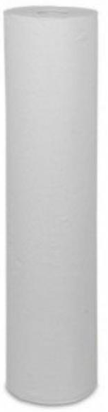 ZVG Ärzterolle Tissue 59cmx50m 2-lagig weiss (9 Stk)