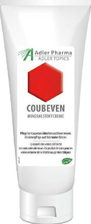 Adler Coubeven Mineralstoffcreme (100ml)