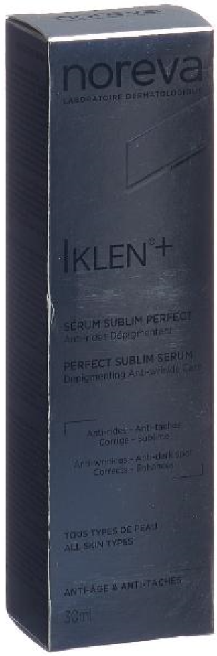 Noreva Iklen+ Serum Sublim perfect (30ml)