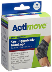Actimove Sport Sprunggelenkbandage M (1 Stk)