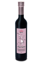 Puris SIRUP Chai Latte Glasflasche (6x50cl)