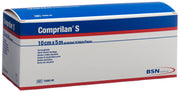 Comprilan S ECO Kurzzugbinde 10cmx5m (10 Stk)
