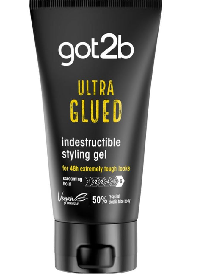 got2b ultra glued (150ml)